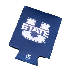 U-State Insulated Can Koozie navy